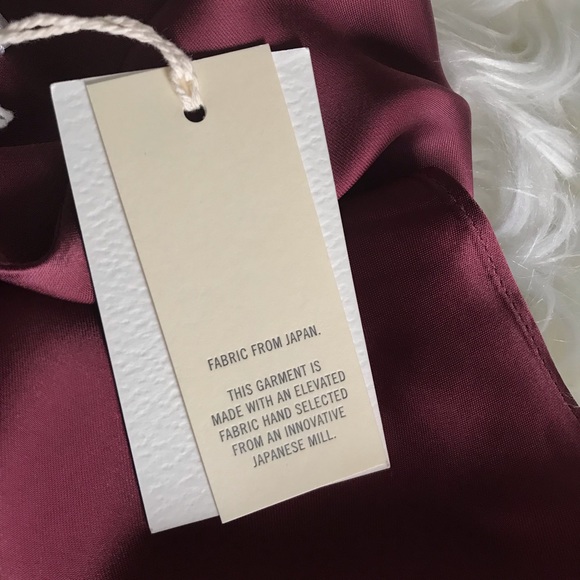 Wilfred Harrietta Dress - Foulard - Picture 3 of 8